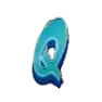 Dame-Kartensymbol